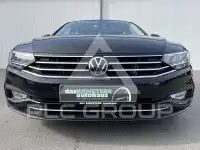 2021 Volkswagen Passat