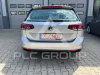 2021 Volkswagen Passat