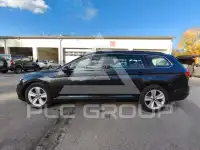 2021 Volkswagen Passat