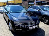 2021 Volkswagen Passat