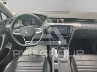 2021 Volkswagen Passat