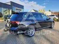 2021 Volkswagen Passat
