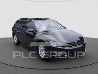 2021 Volkswagen Passat