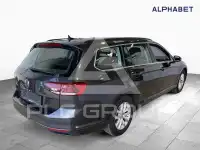 2021 Volkswagen Passat