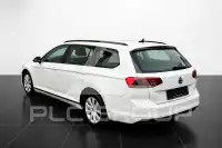 2021 Volkswagen Passat