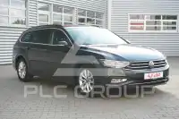 2021 Volkswagen Passat