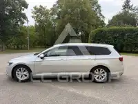 2021 Volkswagen Passat