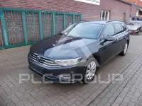 2021 Volkswagen Passat