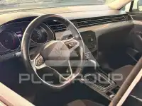 2021 Volkswagen Passat