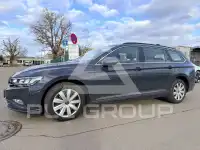2021 Volkswagen Passat