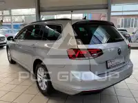 2021 Volkswagen Passat