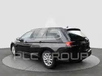 2021 Volkswagen Passat