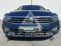 2021 Volkswagen Passat