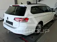 2021 Volkswagen Passat