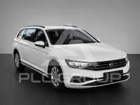2021 Volkswagen Passat