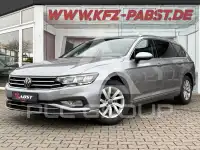 2021 Volkswagen Passat