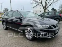 2021 Volkswagen Passat