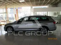 2021 Volkswagen Passat