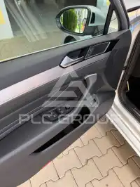 2021 Volkswagen Passat