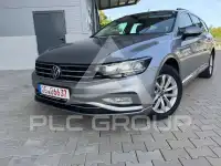 2021 Volkswagen Passat