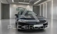2021 Volkswagen Passat