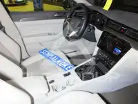 2021 Volkswagen Passat