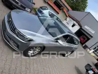 2021 Volkswagen Passat