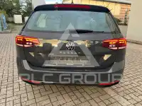 2021 Volkswagen Passat