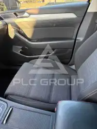 2021 Volkswagen Passat