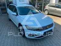 2021 Volkswagen Passat