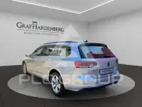 2021 Volkswagen Passat