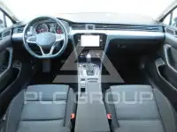 2021 Volkswagen Passat