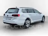 2021 Volkswagen Passat
