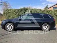 2021 Volkswagen Passat