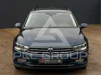 2021 Volkswagen Passat