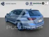 2021 Volkswagen Passat