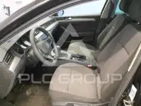 2021 Volkswagen Passat