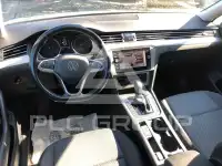 2021 Volkswagen Passat