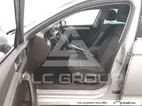 2021 Volkswagen Passat