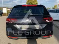 2021 Volkswagen Passat