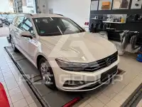 2021 Volkswagen Passat