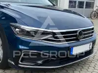 2021 Volkswagen Passat