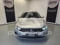 2021 Volkswagen Passat