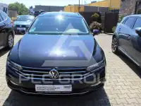 2021 Volkswagen Passat
