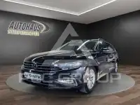 2021 Volkswagen Passat