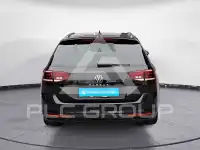 2021 Volkswagen Passat
