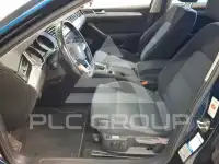 2021 Volkswagen Passat