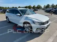 2021 Volkswagen Passat