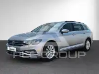2021 Volkswagen Passat
