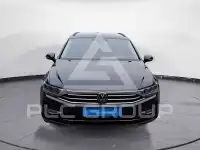 2021 Volkswagen Passat